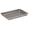 Utopia Vintage Steel Trays 330x230mm 6 pack (HX607)