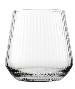 Utopia Tapered Hayworth Tumblers 350ml 6 pack (HX631)