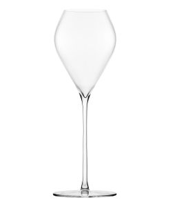 Utopia Diverto Champagne Flutes 315ml 6 pack (HX674)