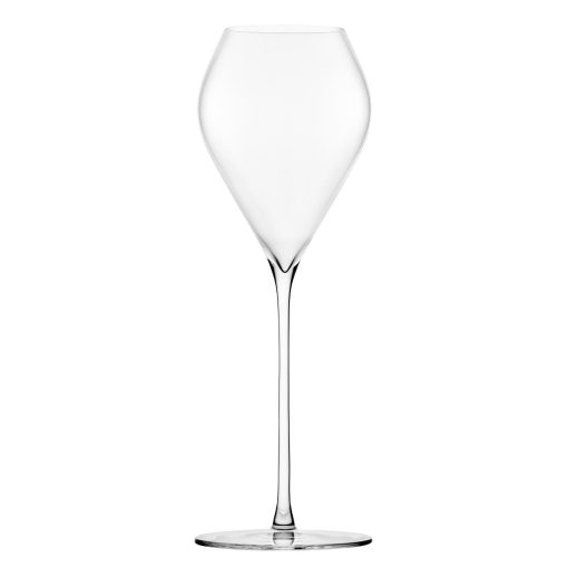 Utopia Diverto Champagne Flutes 315ml 6 pack (HX674)