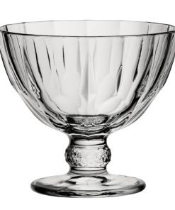 Utopia Diamond Ice Cream Cups 280ml 12 pack (HX700)