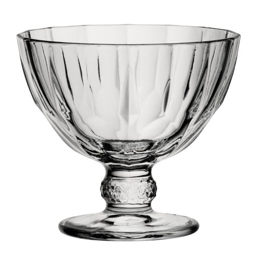 Utopia Diamond Ice Cream Cups 280ml 12 pack (HX700)