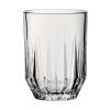 Utopia Echo Hi Ball Glasses 250ml 24 Pack (HX733)