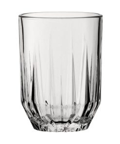 Utopia Echo Hi Ball Glasses 250ml 24 Pack (HX733)