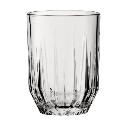 Utopia Echo Hi Ball Glasses 250ml 24 Pack (HX733)