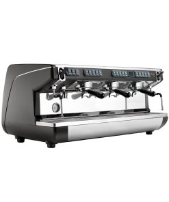 Nuova Simonelli Appia XT 3 Group Coffee Machine Black (HX756)