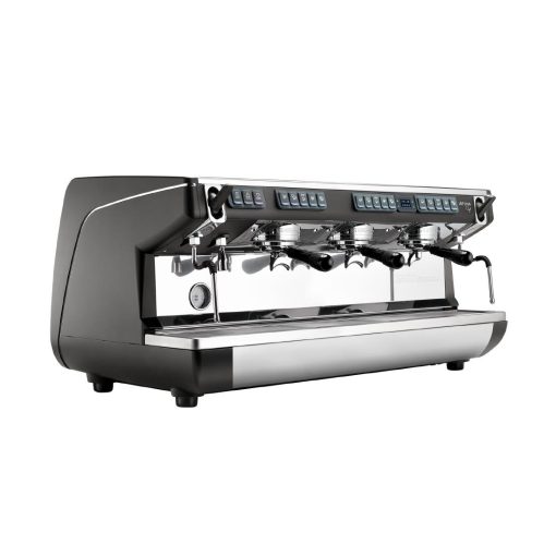 Nuova Simonelli Appia XT 3 Group Coffee Machine Black (HX756)