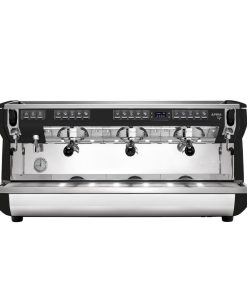 Nuova Simonelli Appia XT 3 Group Coffee Machine Black (HX756)
