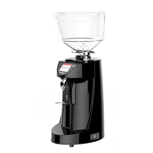 Nuova Simonelli MDJ Coffee Grinder Black (HX758)
