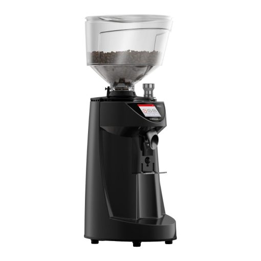 Nuova Simonelli MDJ Coffee Grinder Black (HX758)
