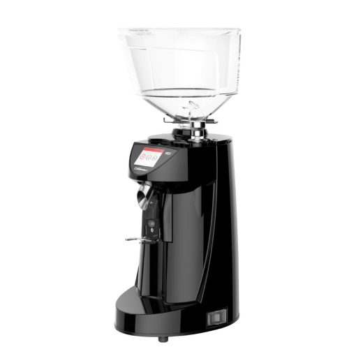 Nuova Simonelli MDJ Coffee Grinder Black (HX758)