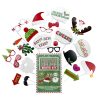 Swantex Festive Selfie Photo Kit 8 pack (HY183)