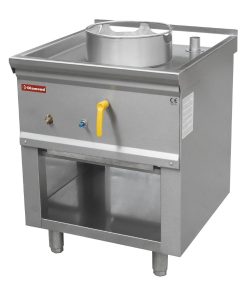 Diamond Single Burner Gas Wok Stove (HY188)