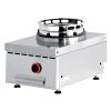 Diamond Countertop Gas Wok Burner WGX1-4-T (HY194)