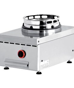 Diamond Countertop Gas Wok Burner WGX1-4-T (HY194)