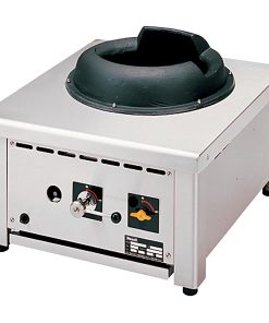 Diamond Countertop Gas Wok Burner WGF1-6-T (HY195)
