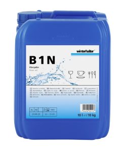 Winterhalter B1N Neutral Rinse Aid 10Ltr (HY204)