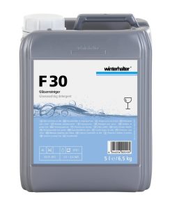 Winterhalter F30 Glasswashing Detergent 5Ltr (HY211)