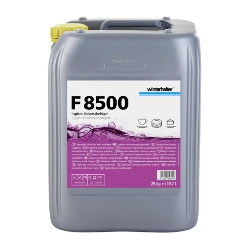Winterhalter F8500 Hygiene All-Purpose Detergent 9-4Ltr (HY217)