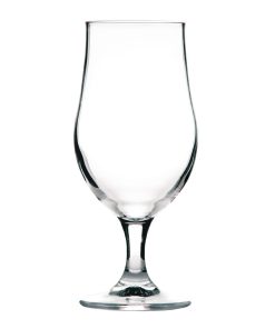Onis Munique Stemmed Beer Glasses 370ml 6 pack (HY224)