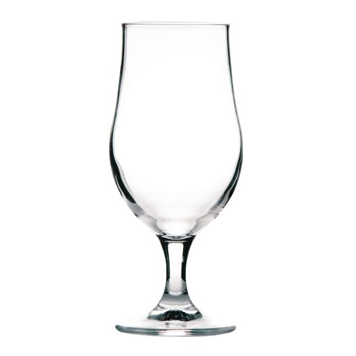 Onis Munique Stemmed Beer Glasses 370ml 6 pack (HY224)