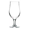 Onis Munique Stemmed Beer Glasses Lined UKCA 370ml 6 pack (HY225)