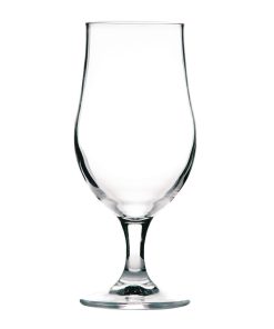 Onis Munique Stemmed Beer Glasses UKCA 370ml 6 Pack (HY226)