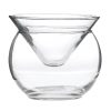 Onis Martini Chiller Glasses 170ml 6 pack (HY228)