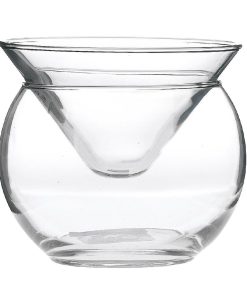 Onis Martini Chiller Glasses 170ml 6 pack (HY228)