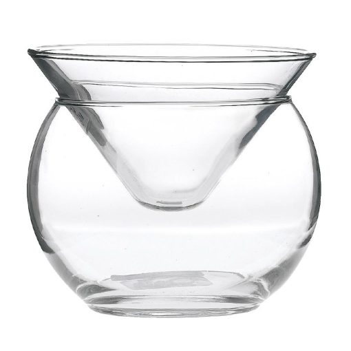 Onis Martini Chiller Glasses 170ml 6 pack (HY228)