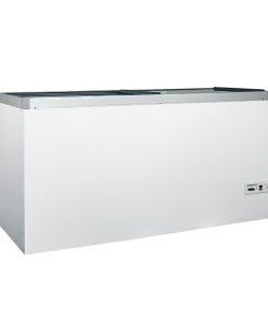 Vestfrost Large Display Chest Freezer 492 Ltr DFG505 (HY429)