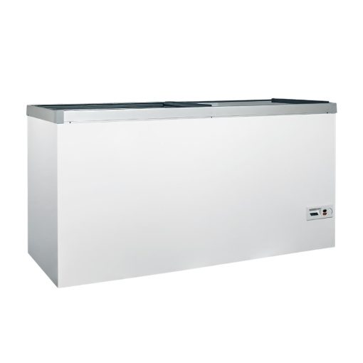 Vestfrost Large Display Chest Freezer 492 Ltr DFG505 (HY429)