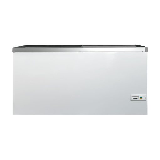 Vestfrost Large Display Chest Freezer 492 Ltr DFG505 (HY429)