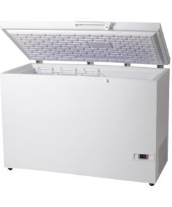 Vestfrost Low Temperature -60deg Chest Freezer 140Ltr VT147-60 (HY431)