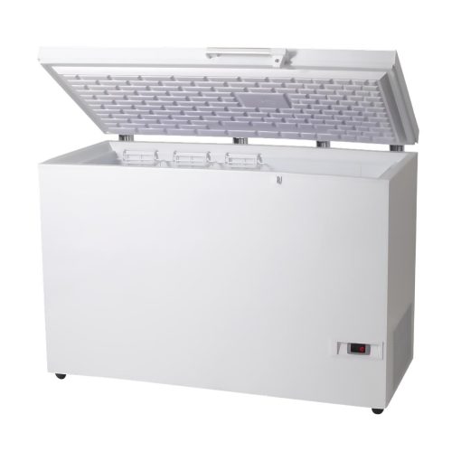 Vestfrost Low Temperature -60deg Chest Freezer 140Ltr VT147-60 (HY431)
