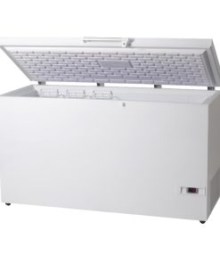 Vestfrost Low Temperature -45degC Chest Freezer 296Ltr VT306-45 (HY433)