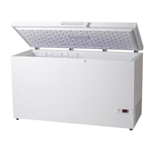 Vestfrost Low Temperature -45degC Chest Freezer 296Ltr VT306-45 (HY433)