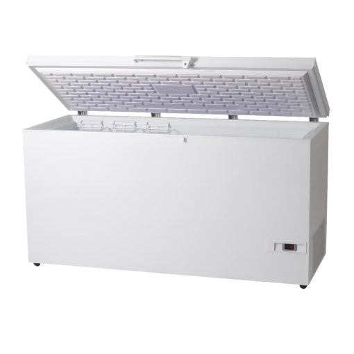 Vestfrost Low Temperature -45degC Chest Freezer 296Ltr VT406-45 (HY435)
