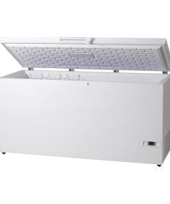 Vestfrost Low Temperature -45degC Chest Freezer 495Ltr VT546-45 (HY437)