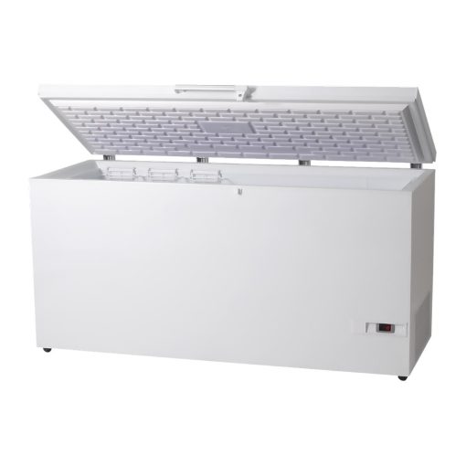 Vestfrost Low Temperature -45degC Chest Freezer 495Ltr VT546-45 (HY437)