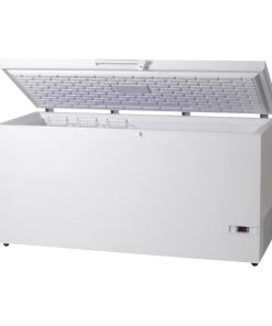 Vestfrost Low Temperature -60degC Chest Freezer 495Ltr VT547-60 (HY438)
