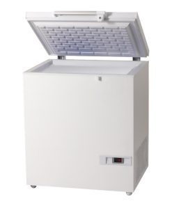 Vestfrost Low Temperature -60degC Chest Freezer 74Ltr VT75-60 (HY439)