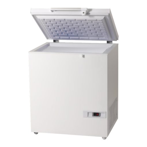 Vestfrost Low Temperature -60degC Chest Freezer 74Ltr VT75-60 (HY439)