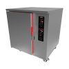 Moffat CR8M32 Portrait Mobile Multi Purpose Oven 5-7kW Single Phase (HY811)