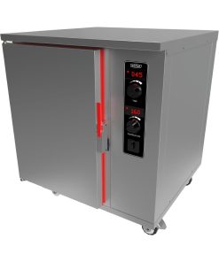 Moffat CR8M32 Portrait Mobile Multi Purpose Oven 5-7kW Single Phase (HY811)