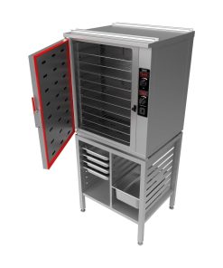 Moffat CR10L32 Landscape Multi Purpose Oven 5-7kW Single Phase (HY813)