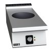 Fagor 900 Series Countertop Induction Wok Hob W-I905 (HY834)