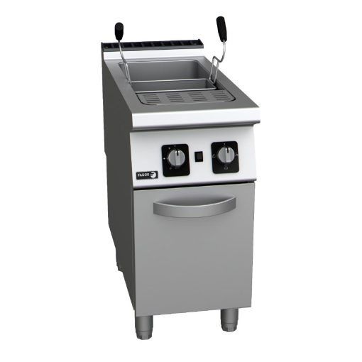 Fagor 900 Series Freestanding Single Well Gas Pasta Cooker CP-G905 (HY835)