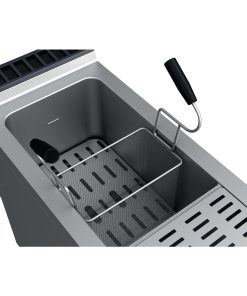 Fagor 900 Series Freestanding Single Well Gas Pasta Cooker CP-G905 (HY835)