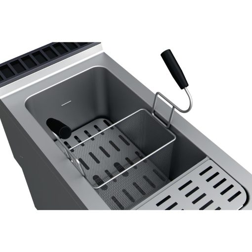 Fagor 900 Series Freestanding Single Well Gas Pasta Cooker CP-G905 (HY835)